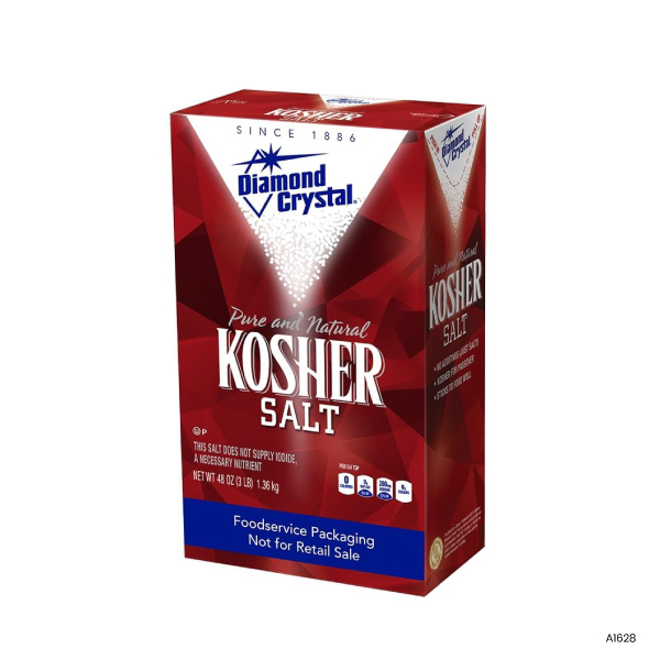 Classic Kosher Salt